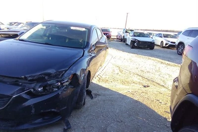 Mazda 6 2014 transmisión automática fabricante de equipos originales 129 k millas - LKQ372769846 Foto 1 de 3