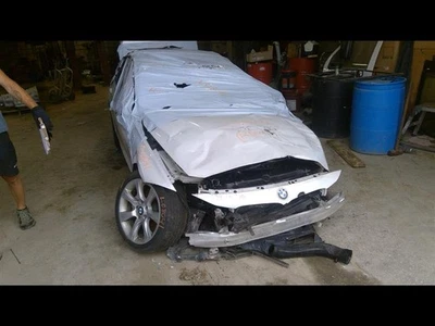 Compresor de aire acondicionado usado se adapta a: BMW 335I xDrive35i 2013 3,0 L doble turbo grado A Foto 1 de 4