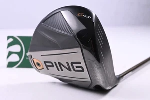Ping G400 Driver / 9 Degree / Stiff Flex Ping Alta CB 55 Shaft - Picture 1 of 8