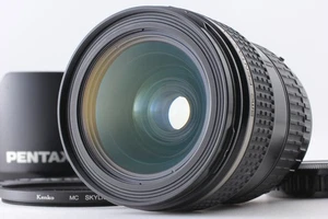 [Exc+5 Hood] SMC Pentax FA 645 45-85mm 4.5 Zoom AF Lens for 645 N NII From JAPAN - Picture 1 of 10