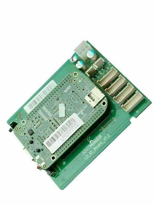 Bitmain Antminer Control board for L3 L3+ D3 A3 X3 E3 Miner Dogecoin LTC - Image 1 of 4
