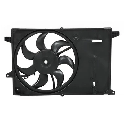 Ventilador de refrigeración del radiador Labwork 2016 2017-2022 para Chevrolet Spark L4 1,4 L 42426778 Foto 1 de 4