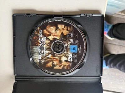 Terminator Salvation DVD - Bild 1 von 4