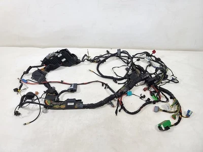 15-16 Land Rover 发现运动发动机 RWD 2.0 线束原始设备制造商 — 第 1/4 张图片