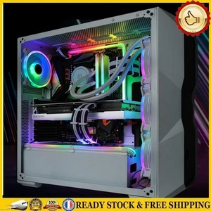 5V 3 PIN Light Strip AURA Sync ARGB Lamp Tape for PC Case Chassis (M1 1x1m) & - Bild 1 von 10