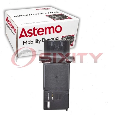 Sensor de flujo de masa de aire Hitachi para Cadillac CTS 2014-2018 3,6 L V6 MAF admisión fw Foto 1 de 4