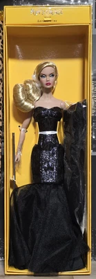 2021 INTEGRITY IFDC Collection LOUNGE SIREN Poppy Parker - NRFB - Image 1 of 4