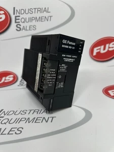 GE Fanuc IC693PWR322E Power Supply - Picture 1 of 2