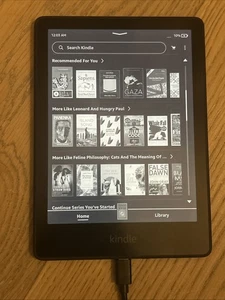 Pristine Condition Kindle Paperwhite 11th Generation - Picture 1 of 5