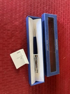 Swarovski Active Crystals USB Pen  In Original - Picture 1 of 8