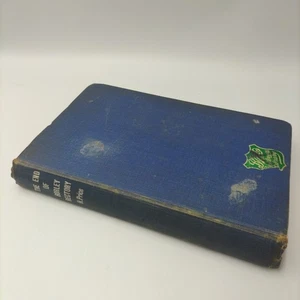 The End Of Borley Rectory 1st edition 1946 Hardback Book H Price - Imagen 1 de 12