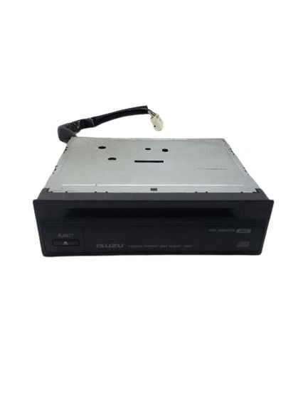 音频设备收音机 2 门运动 6 CD 播放器 适合 98-02 ISUZU RODEO 633267 — 第 1/4 张图片