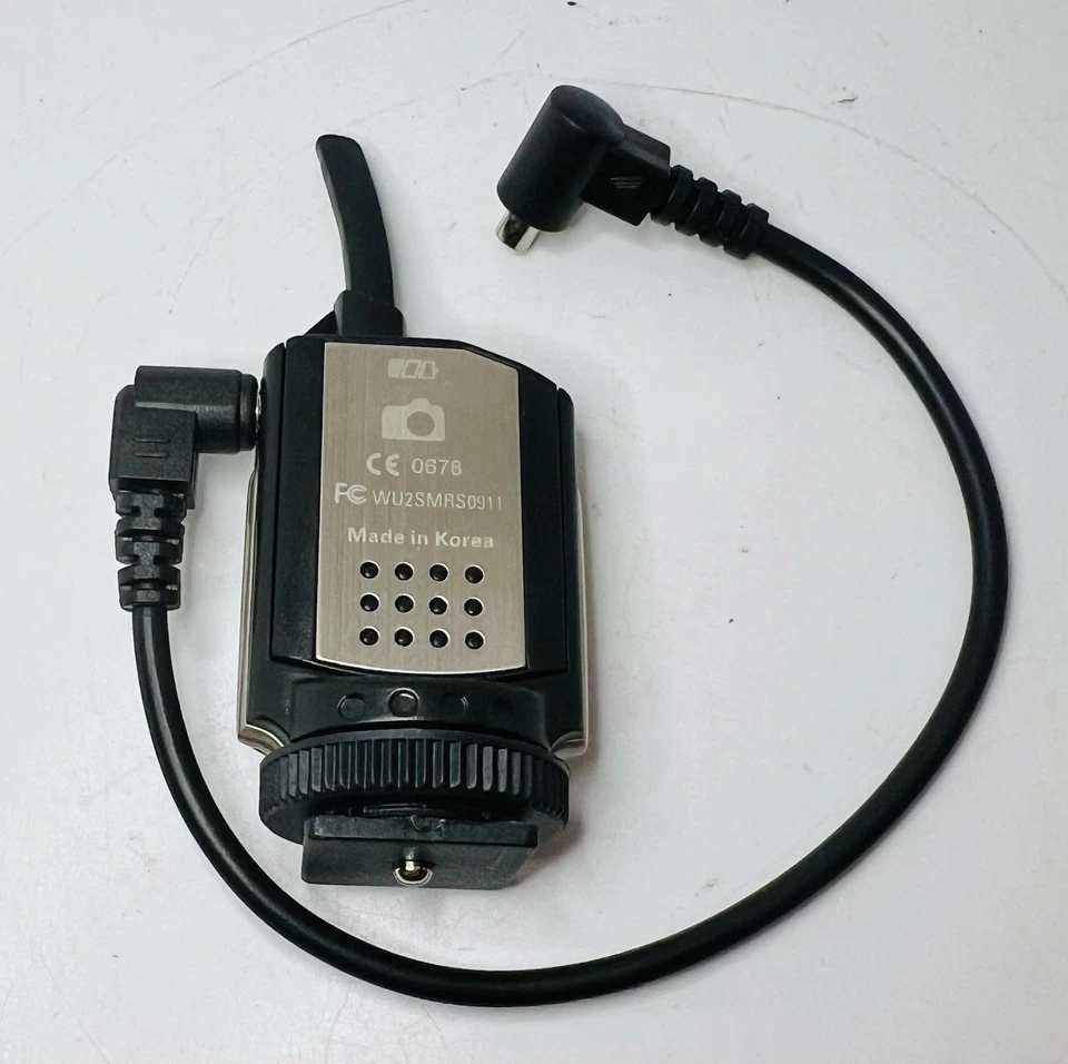 Impact PowerSync 16 Transmitter – Wireless Flash Trigger - Image 1 of 4