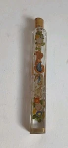 Lachrymatory Glass Tear Catcher - Picture 1 of 6
