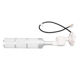 LED Industrial Warning Light 3 Colors Angle Adjustable Aluminum Shell PC Lam SET - Picture 1 of 12