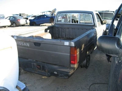 Bobina/ignitor conjunto de 4 cilindros entrada compatível com 86-89 Nissan Pickup 915217 - Imagem 1 de 4