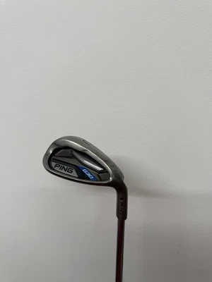 Ping G30 U Wedge / Black Dot / Cfs Regular Flex Schaft - Bild 1 von 4