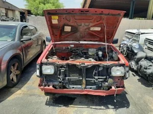 Passenger Right Lower Control Arm Front Fits 79-93 D-50 188973 - Picture 1 of 8