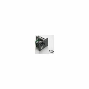 IBANEZ 5AJB01F Output Jack + Battery Holder - Picture 1 of 1