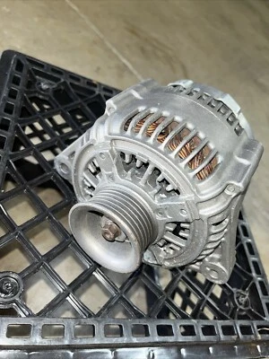 Alternador generador motor 98-03 Jaguar XJ8 XJR SV8 VDP X308 XK8 Foto 1 de 4