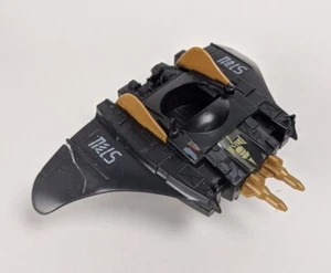 1988 Hasbro Gijoe ARAH Destro's Despoiler Vehicle Damaged wing - Bild 1 von 5