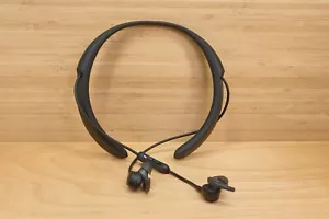 Bose Quietcontrol 30 Wireless Headphones, Black, with case - Picture 1 of 7