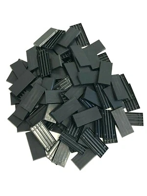 Lote de 100 bases de caballería rectangulares Warhammer Fantasy 25mm X 50mm   Foto 1 de 3