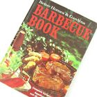 Barbecue Book Better Homes and Gardens Cookbook Complete BBQ Guide 1960s