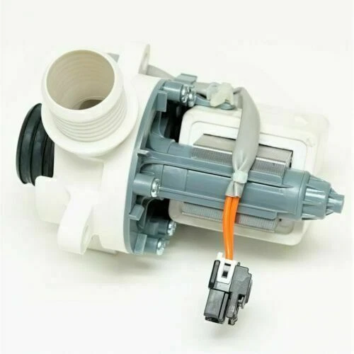 GE WH23X24178CM Washing Machine Drain Pump