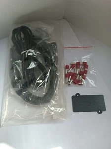 EATON UPS Serial COM Cable USB RJ45 DB9 720-C2270-00 Wire Ferrules - Bild 1 von 5