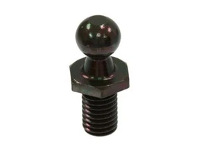 Corvette 1985-1996 tachuelas de soporte para capó - Imagen 1 de 2