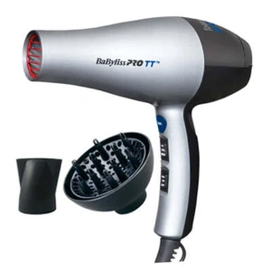 Babyliss Pro Tourmaline & Ceramic Hairdryer #BTM5559C - 1875WATTS Regular price - Picture 1 of 1