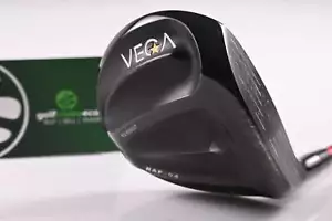 Vega RAF-04 #3 Wood / 15 Degree / Regular Flex Vega Pure Shaft - Picture 1 of 8