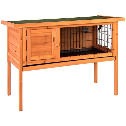 roger xl rabbit hutch
