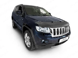 SUJETADOR CAPÓ para JEEP GRAND CHEROKEE WK2 desde 2010 STONGUARD PROTECTOR AJUSTE - Imagen 1 de 3