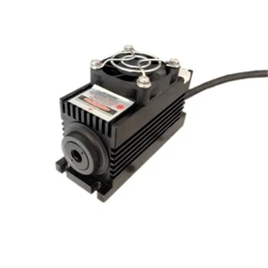 Laser a semiconduttore infrarossi 808nm 100mW 1W 2W 3W 4W per esperimento fototermico - Foto 1 di 7