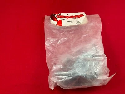 VINTAGE TRAXXAS 4979 T-MAXX 2.5 CLASSIC Transmission SLIPPER Brake Complete NOS - Image 1 of 3