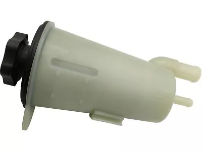 Replacement Power Steering Reservoir fits Ford F450 Super Duty 2011-2016 57TCZB - Image 1 of 3