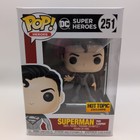 Funko Pop! Vinyl: DC Universe - Superman from Flashpoint - Hot Topic (Exclusive)