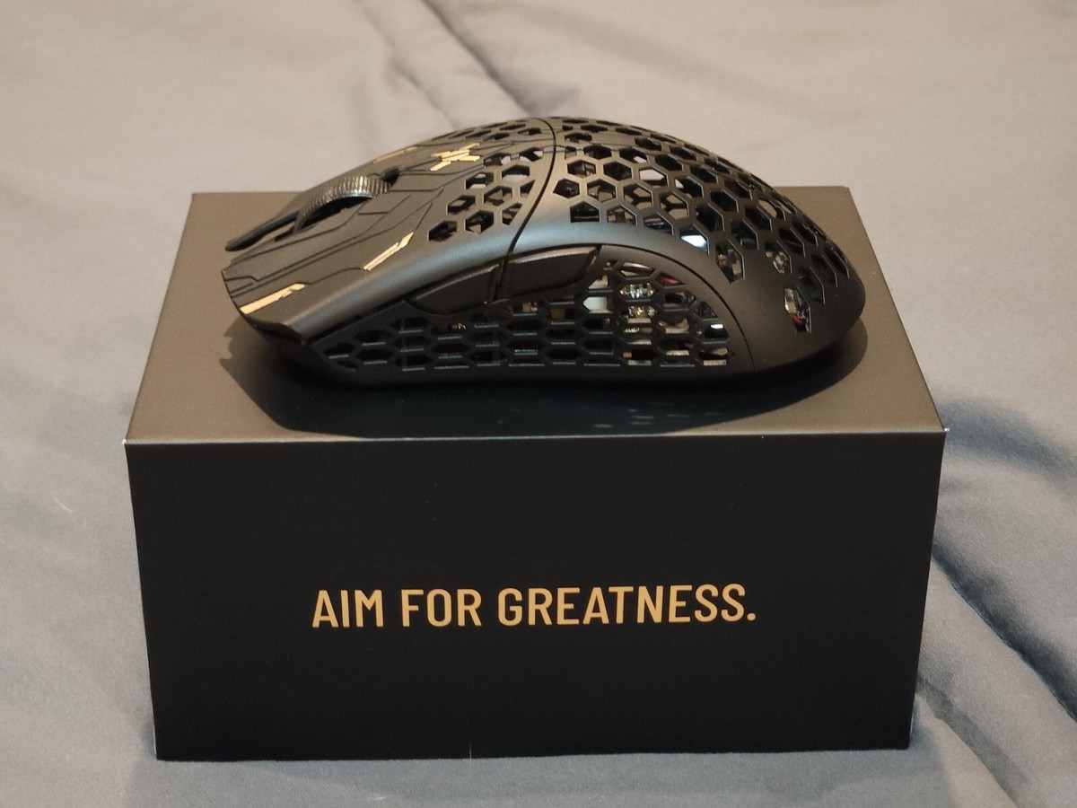 Finalmouse Computer Gaming Mice for sale | eBay
