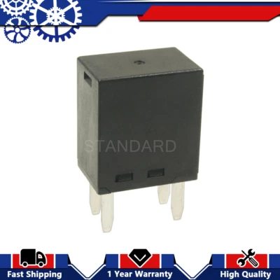 Relé de bomba de combustible de encendido estándar para GMC Canyon 2004 2005 2006 2007 Foto 1 de 4