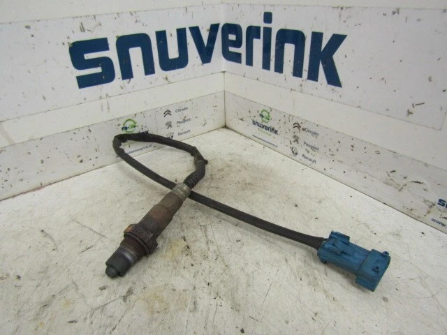 SENSORE LAMBDA Citroën Berlingo Cinqspace, Multispace 2002 1618Z6 / 1628HN - Immagine 1 di 1