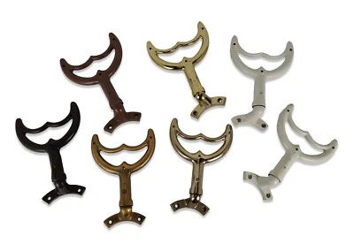 Vintage R&M Hunter 83056 52" Ceiling Fan Reverse-aire Blade Iron Bracket arm - Image 1 of 4