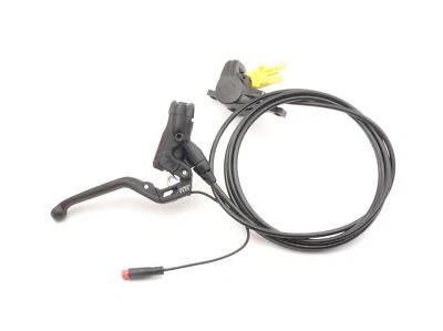 GUSTAV MAGENWIRTH GMBH & CO. KG Magura MT4e E-Bike Scheibenbremse 2-Kolben Hinterrad 2000mm schwarz - NEU