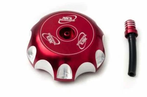 AS3 BENZIN TANKDECKEL für KAWASAKI KFX 400 2003-2007 - Bild 1 von 7