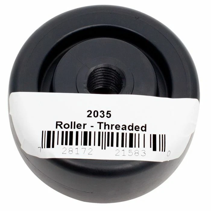 Nuevo Genuino OEM Swisher 2035 - Serie ST ST67522BS Rodillo - Roscado Foto 1 de 1