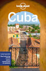 Lonely Planet Cuba (Guide de voyage) - Livre de poche par Lonely Planet - BON