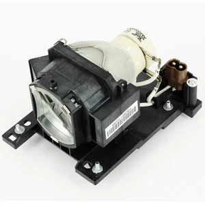 Lámpara de repuesto DT01021 con carcasa para HITACHI CP-WX3011N/WX3014WN/X2010/X2011 - Imagen 1 de 3