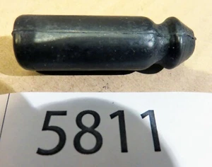 ORIGINAL BMW R 25 69 50 75 90 Goma Carburador de gas Acelerador Cable Ojal - Imagen 1 de 5