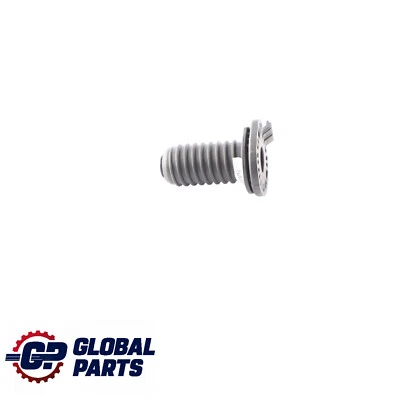 Audi A4 B8 A5 8T Wheel Bolts Bolt Spare Tire Lock Holder 8K0804899 Foto 1 de 4